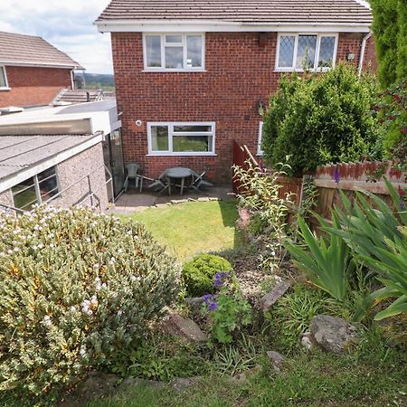 Basford View Vila Cheddleton Exterior foto
