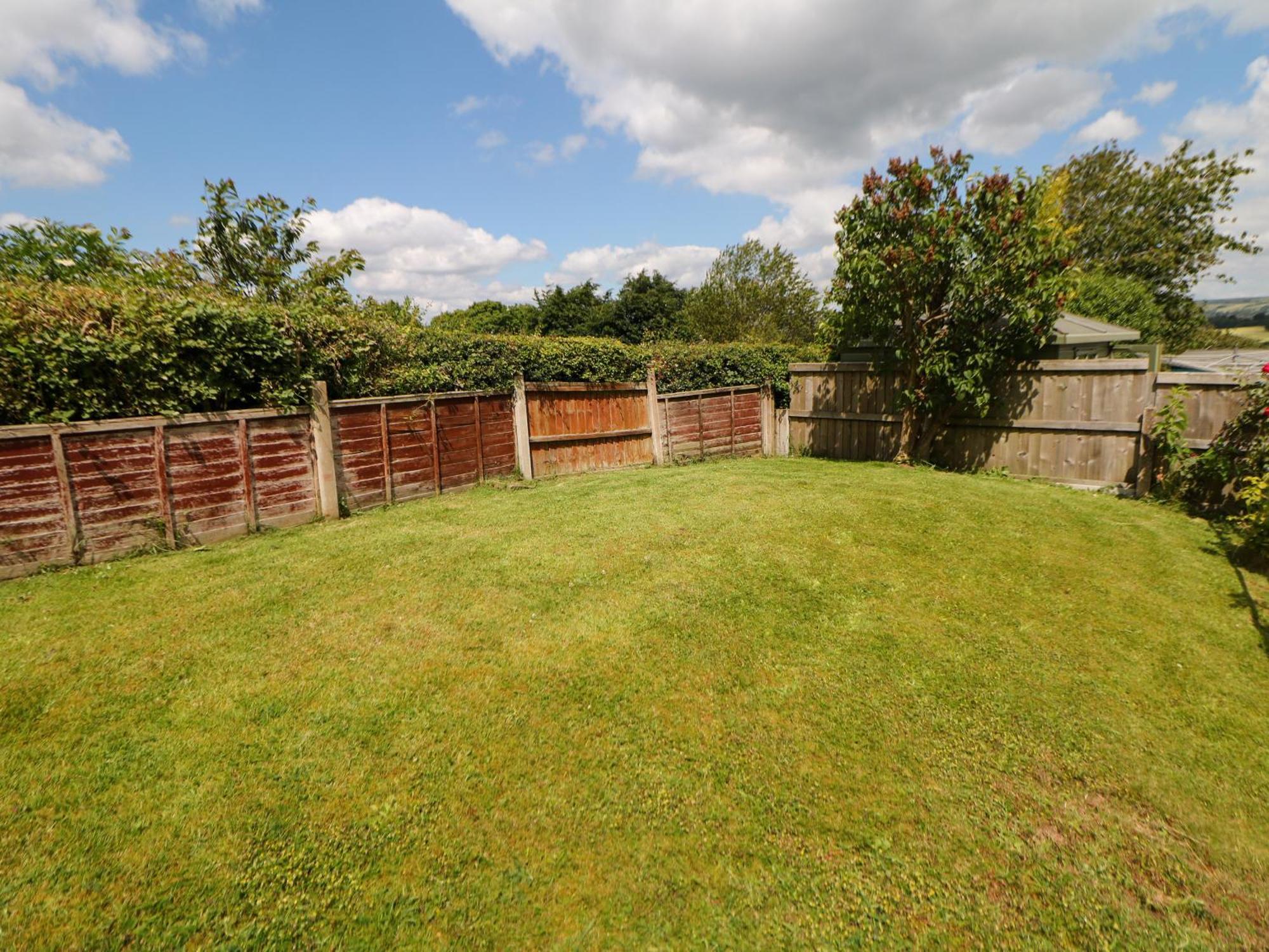 Basford View Vila Cheddleton Exterior foto